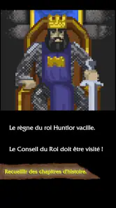 QuestLord screenshot