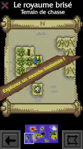 QuestLord screenshot