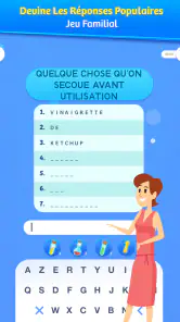 Quête Familiale screenshot