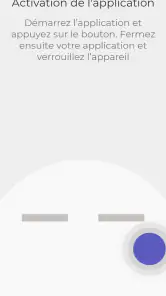 Qui a pris mon téléphone? screenshot