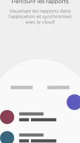Qui a pris mon téléphone? screenshot