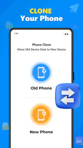Quick Share: File Transfer App screenshot