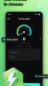 QuickClean & Sécurisé screenshot