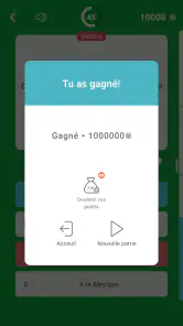 Quiz Islamique - Français screenshot