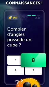 Quiz Planet screenshot