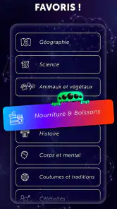 Quiz Planet screenshot