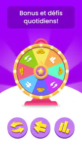 Quizit - Trivia Français screenshot