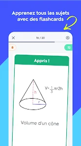 QUIZLET APPRENDRE AVEC L IA visual data 5