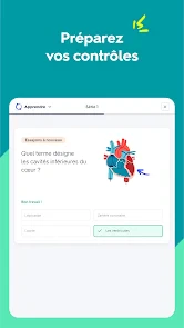 QUIZLET APPRENDRE AVEC L IA visual data 6