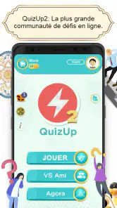 QuizUp 2 screenshot