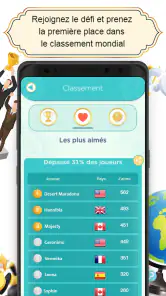 QuizUp 2 screenshot