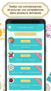 QuizUp 2 screenshot