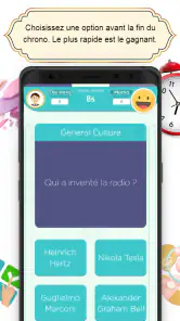 QuizUp 2 screenshot