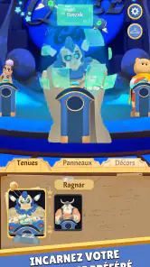 Quizz de Génie screenshot