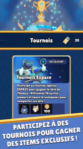 Quizz de Génie screenshot