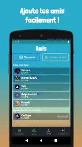 QuizzMax - Le Quiz Multijoueur screenshot
