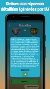 QuizzMax - Le Quiz Multijoueur screenshot