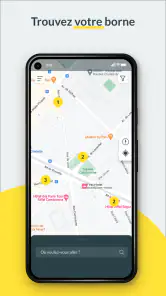 Qwello screenshot
