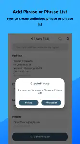 Raccourci screenshot