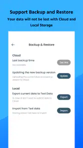 Raccourci screenshot