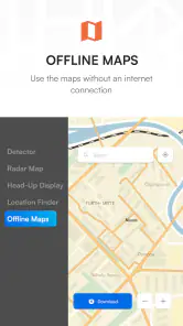 Radar - Détecteur de radars screenshot