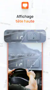 Radar, HUD, carte, radar screenshot
