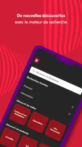 Radioplayer - Radio & Podcast screenshot