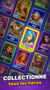 Raid & Rush screenshot