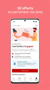 Rakuten Achat & Vente en ligne screenshot