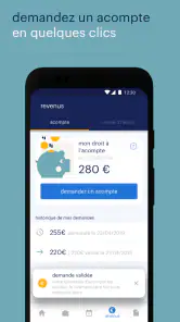 Randstad Talents screenshot