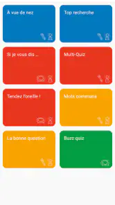 Ravensburger Professeur kNOW ! screenshot