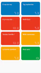 Ravensburger Professeur kNOW ! screenshot