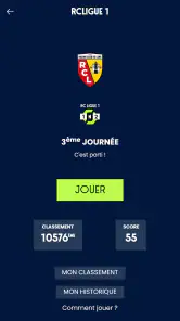 RC Lens screenshot