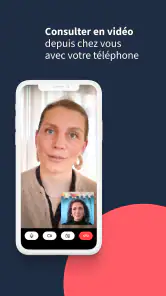 RDV Sage-femme screenshot