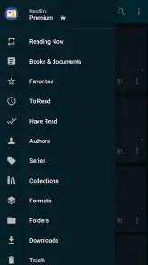 ReadEra Premium screenshot