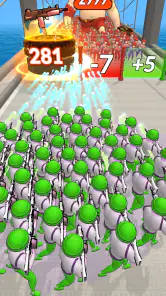 Real War: Pas Fake screenshot