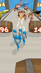 Real War: Pas Fake screenshot