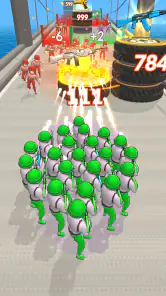 Real War: Pas Fake screenshot