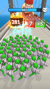Real War: Pas Fake screenshot