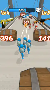 Real War: Pas Fake screenshot