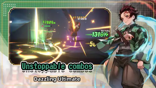 Realm of Fate screenshot