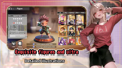 Realm of Fate screenshot