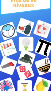 Rébus francais screenshot