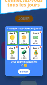 Rébus francais screenshot