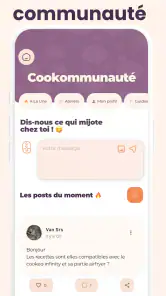 Recettes Airfryer- Cookofry screenshot