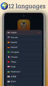 Recettes pour Friteuse à Air screenshot