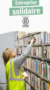Recyclivre - Vendez vos livres screenshot