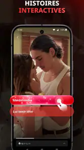 ReelShort - Stream Drama & TV screenshot