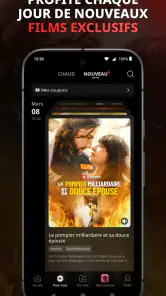 ReelShort - Stream Drama & TV screenshot