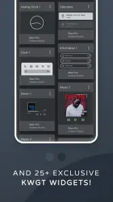 Reev Pro - Outline Icon Pack screenshot